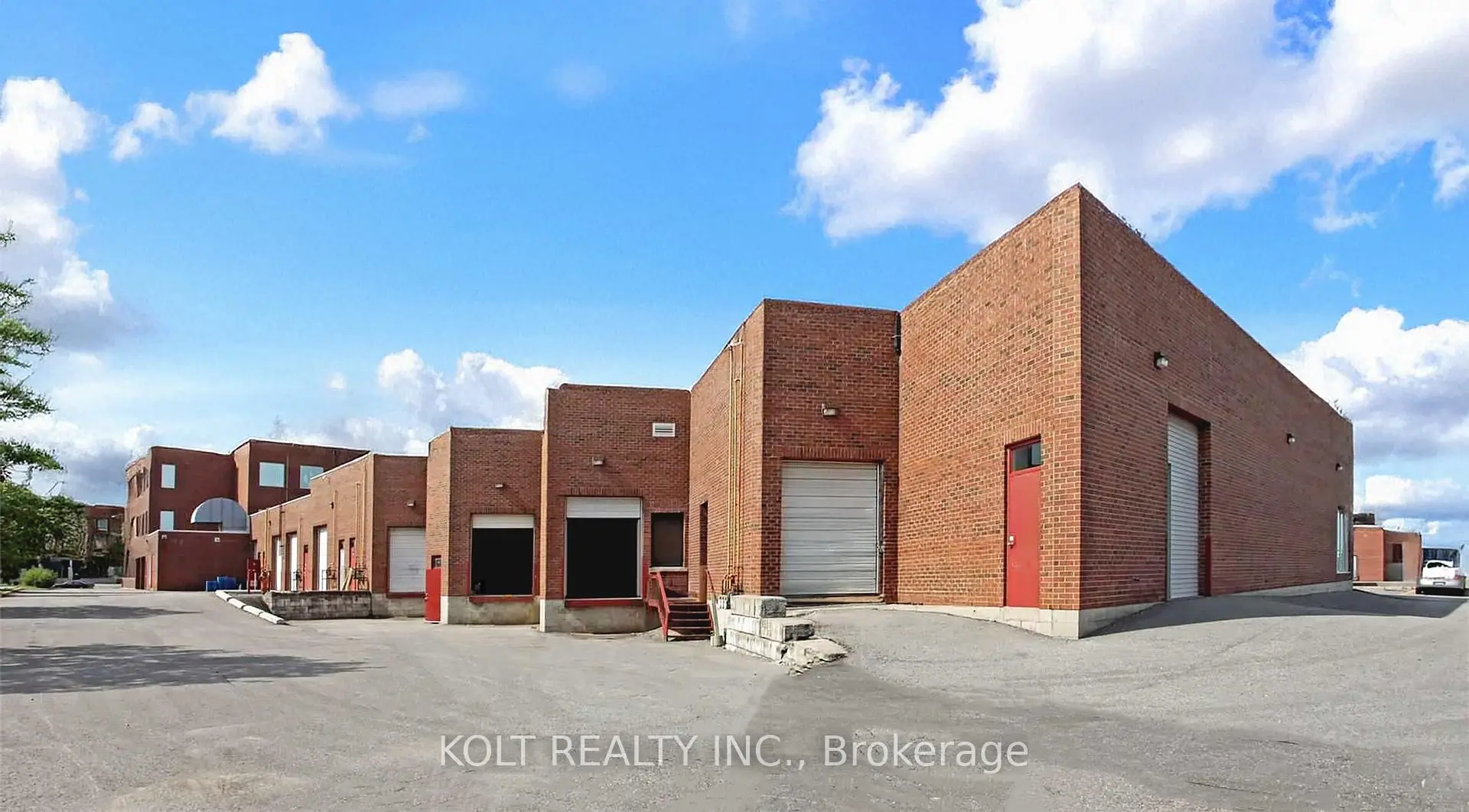 Commercial for lease