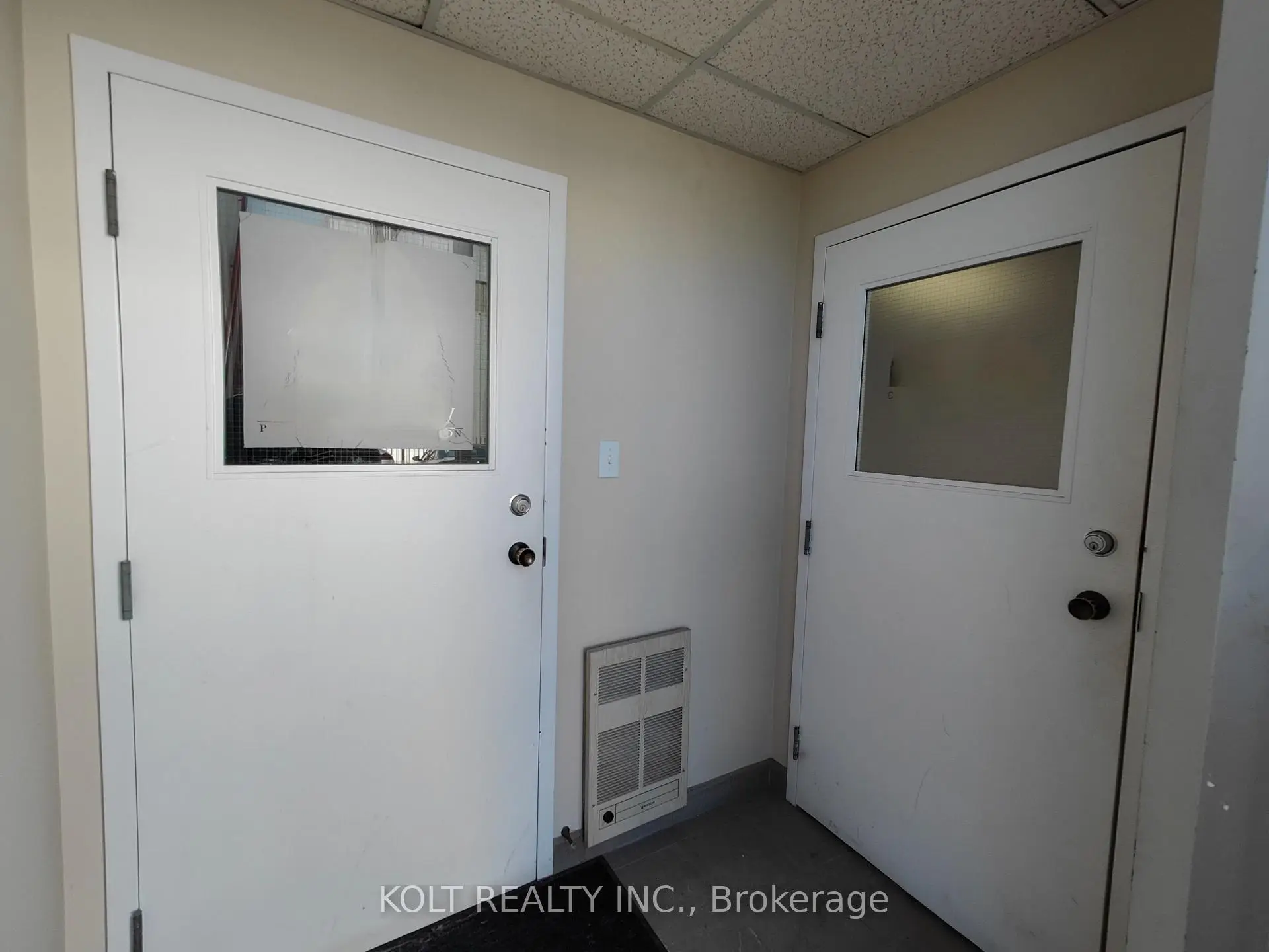Commercial for lease