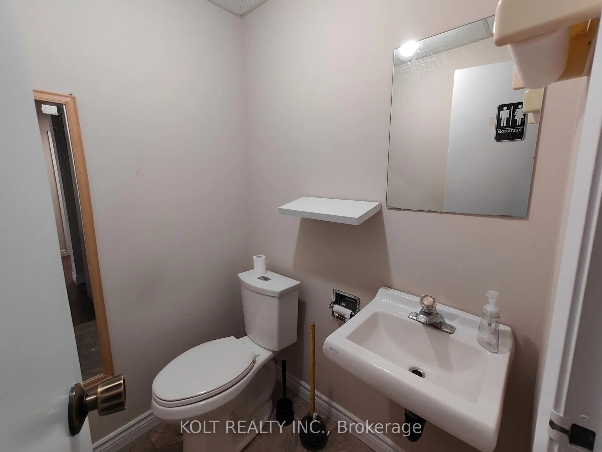 Commercial for lease