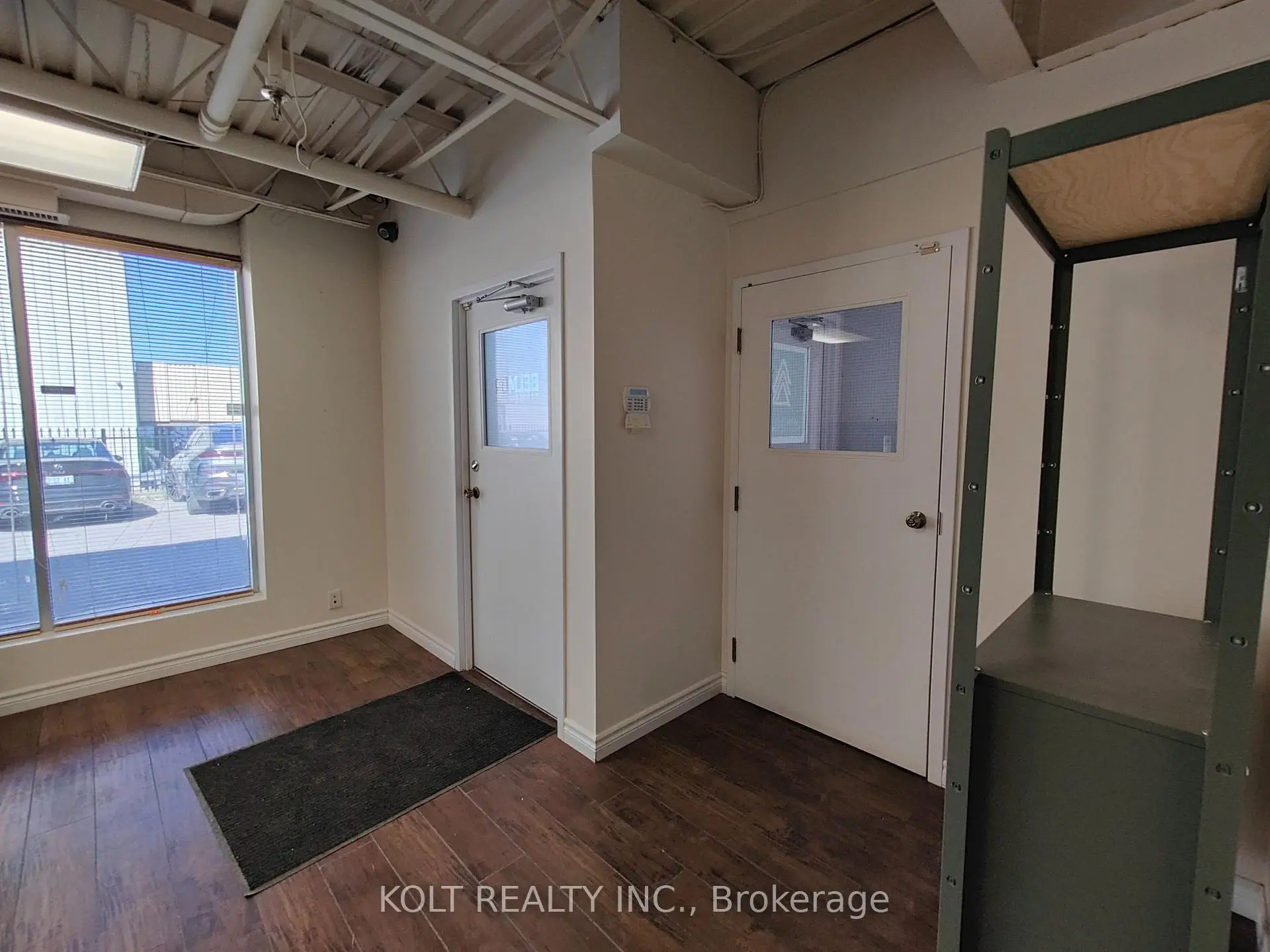 Commercial for lease