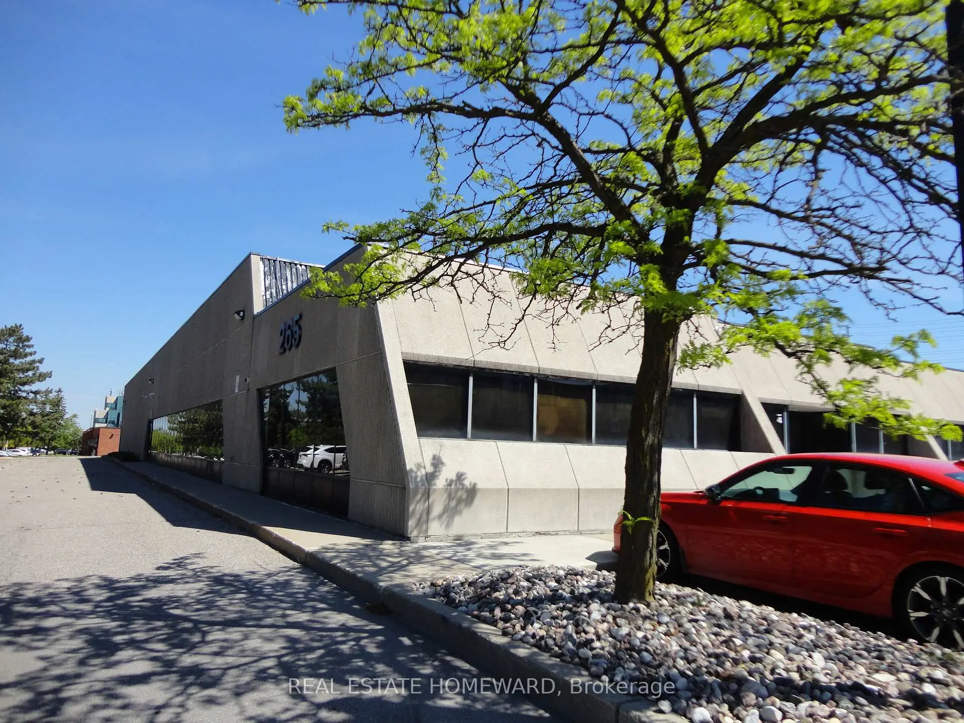 Commercial for lease