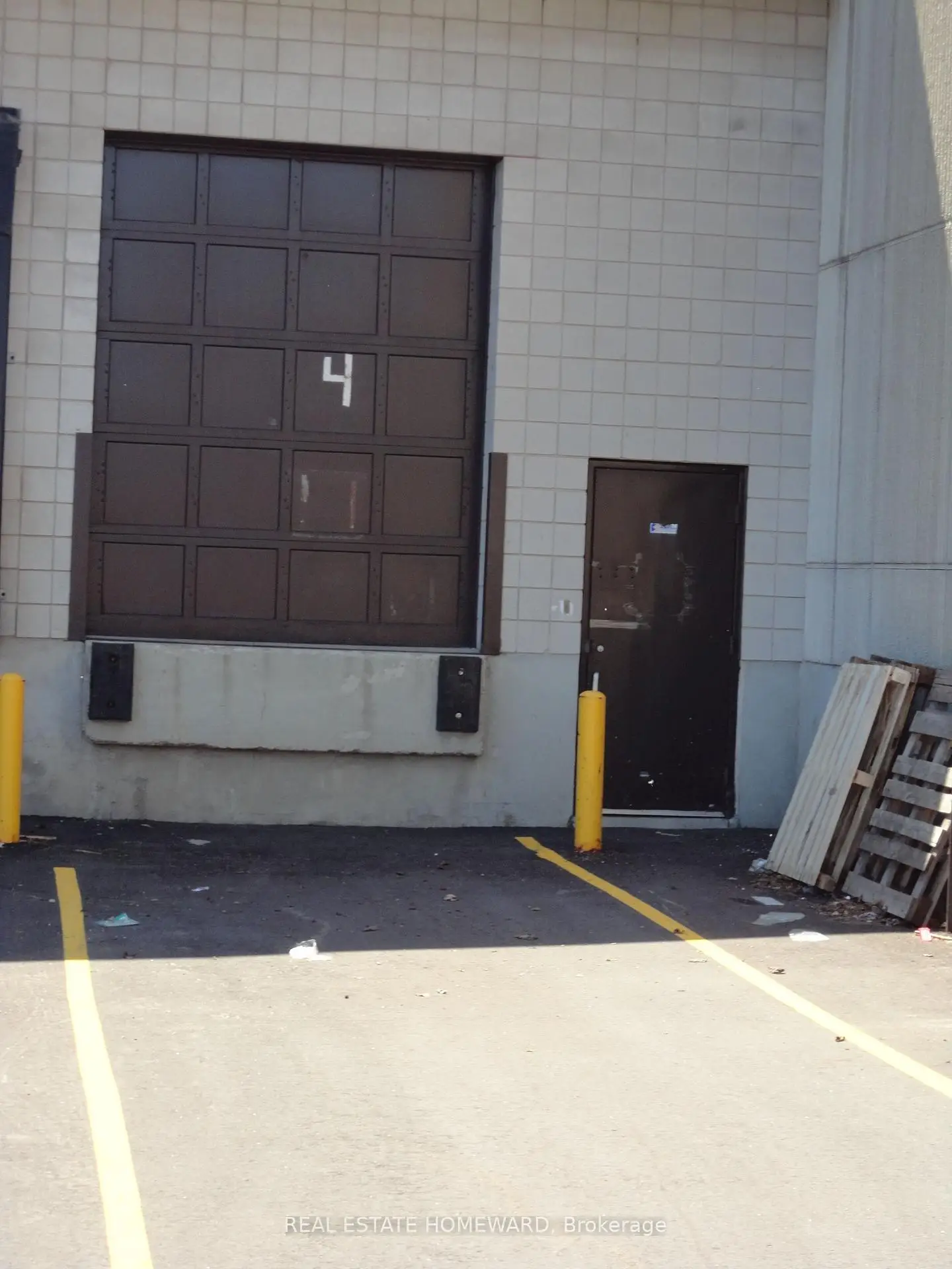 Commercial for lease