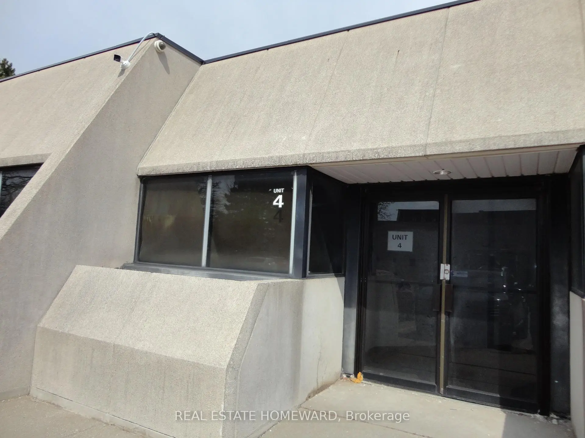 Commercial for lease
