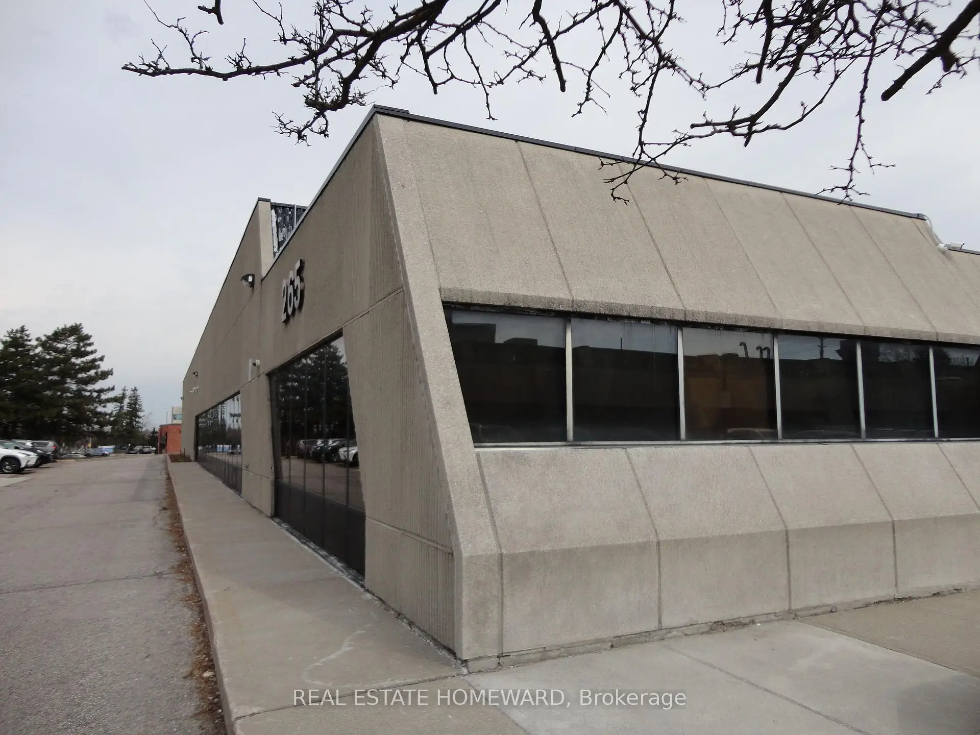 Commercial for lease