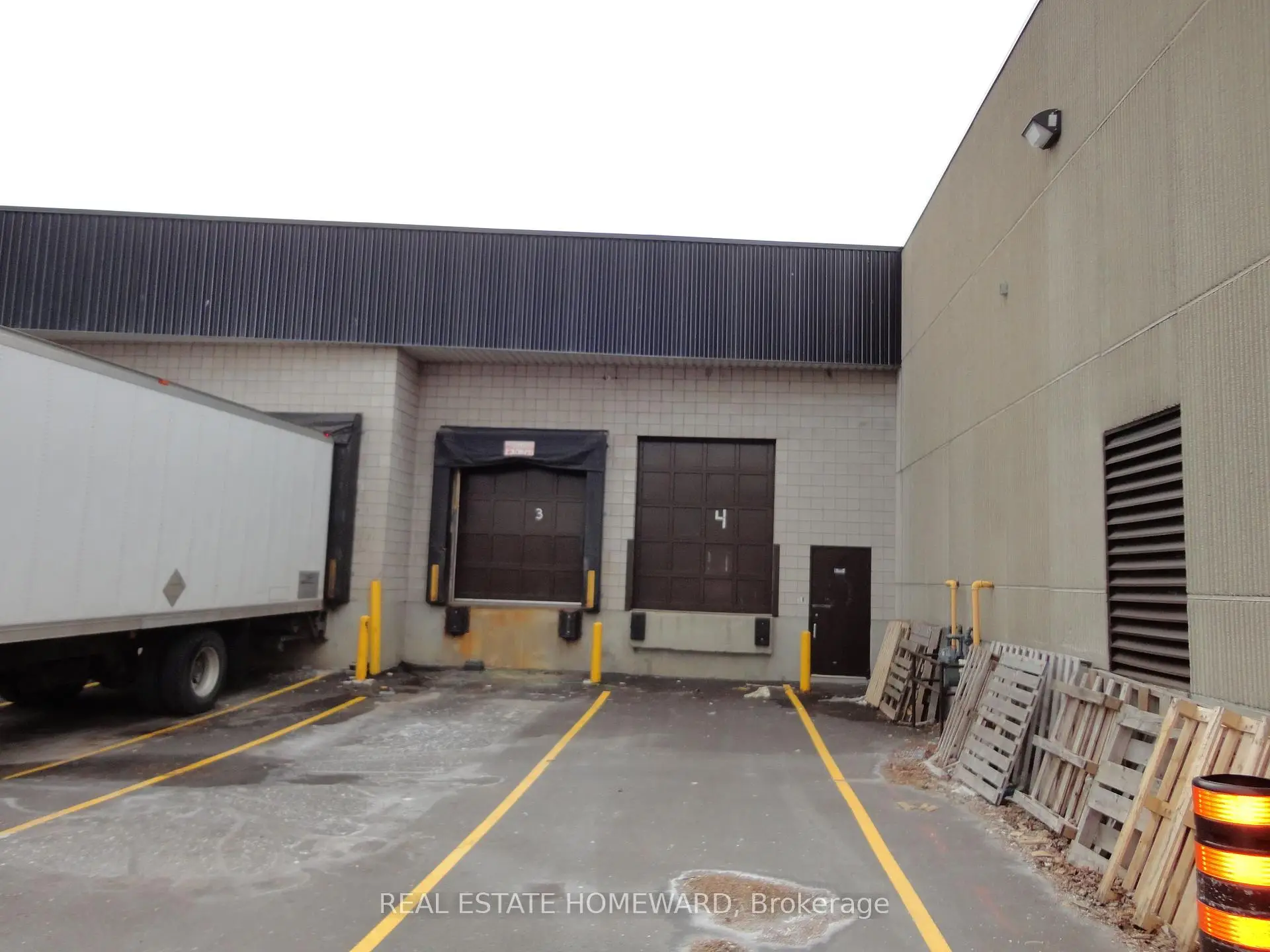 Commercial for lease