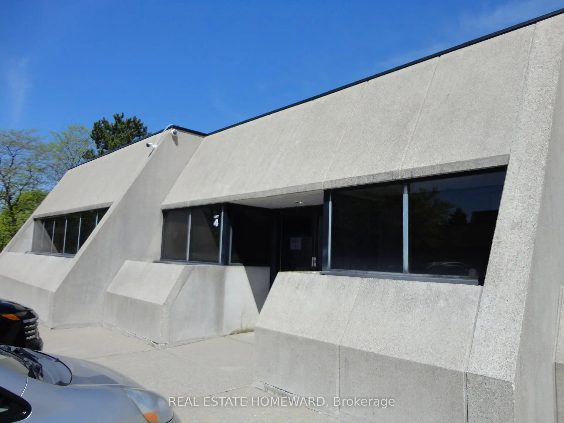 Commercial for lease