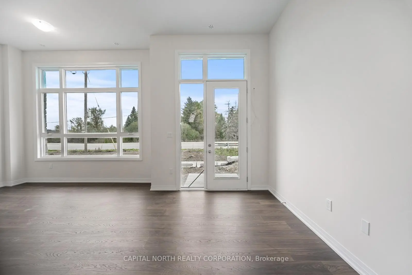 Commercial for lease