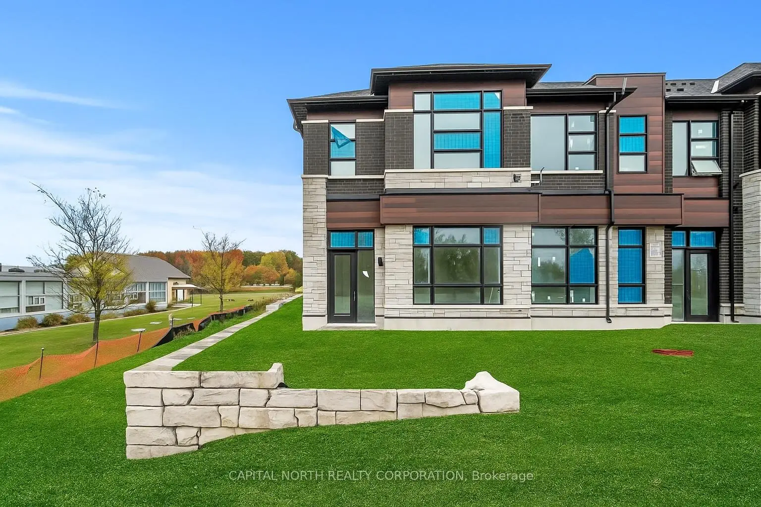 Commercial for lease
