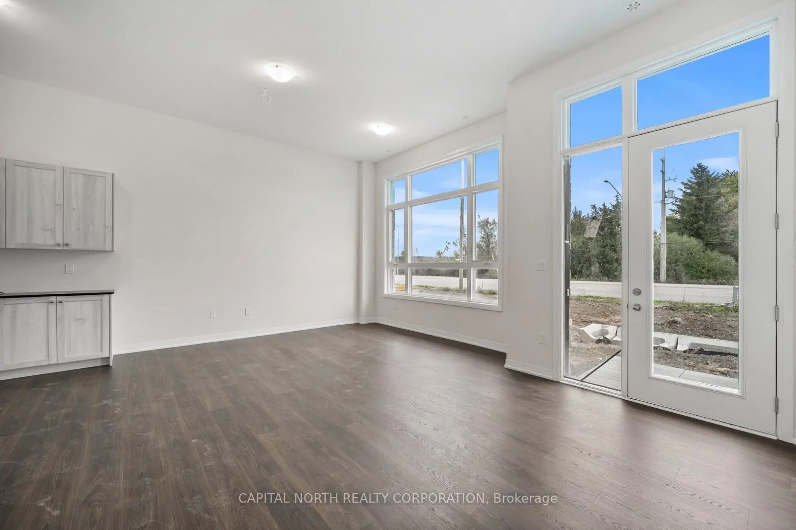 Commercial for lease