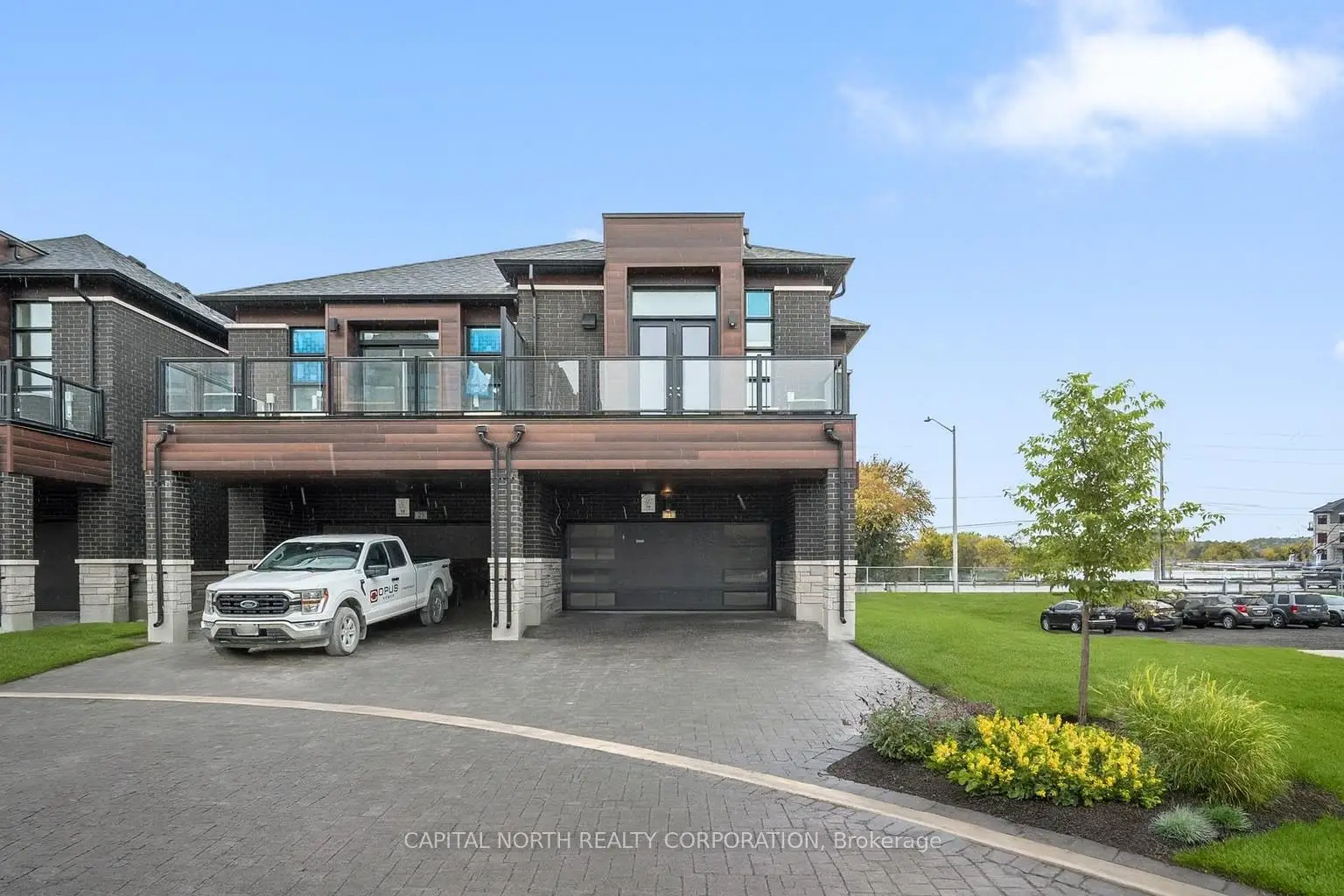 Commercial for lease
