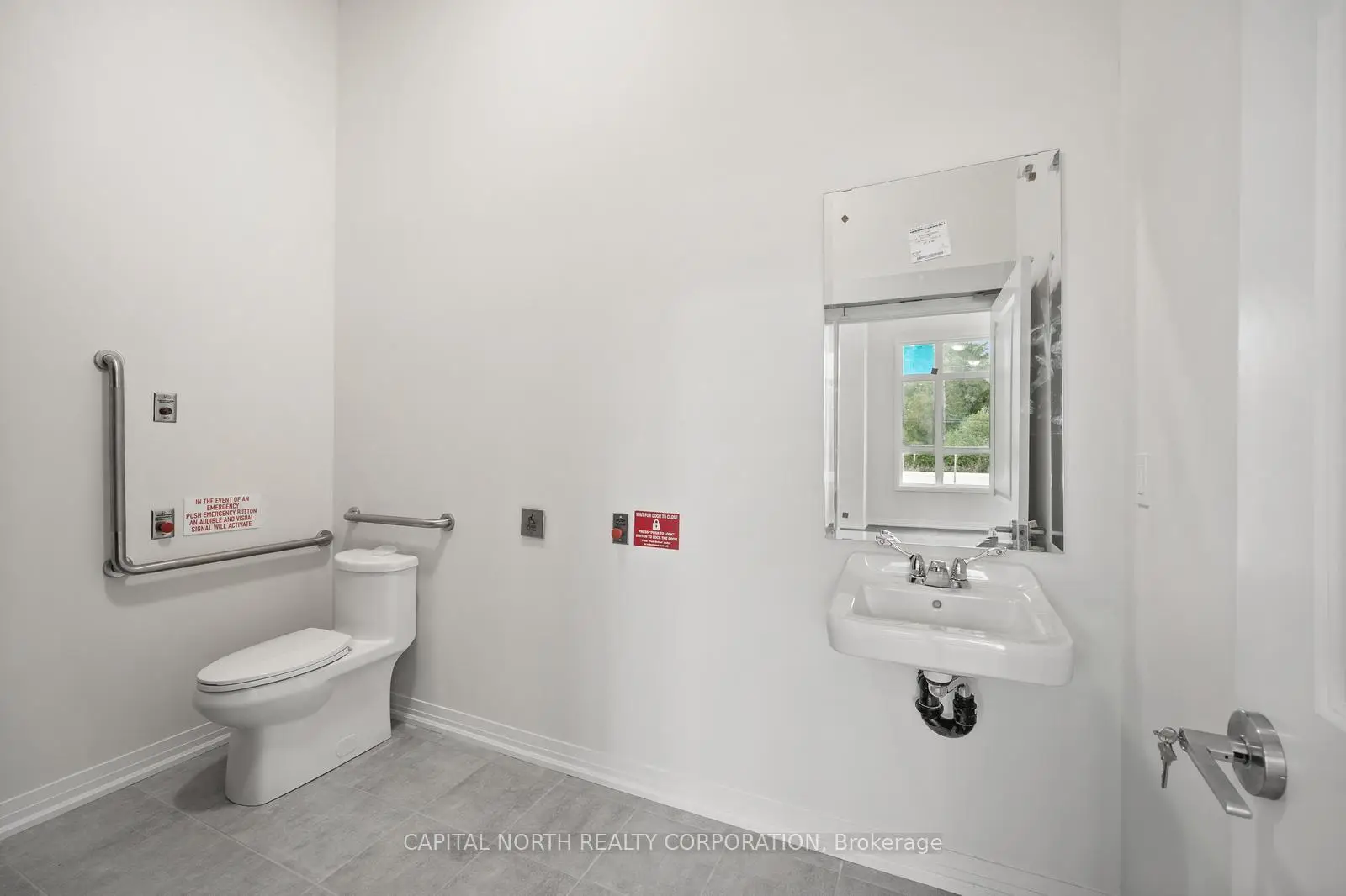 Commercial for lease