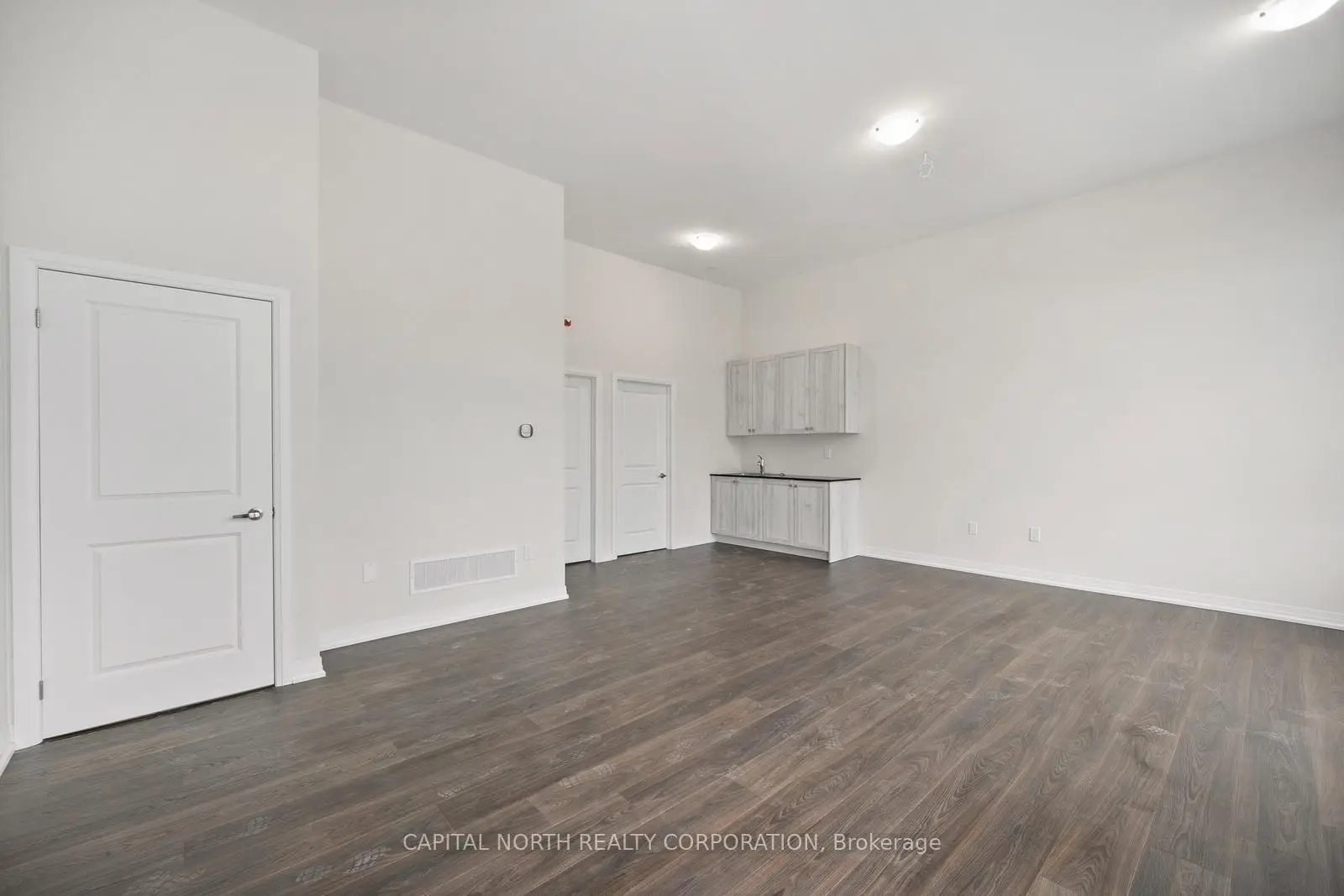 Commercial for lease