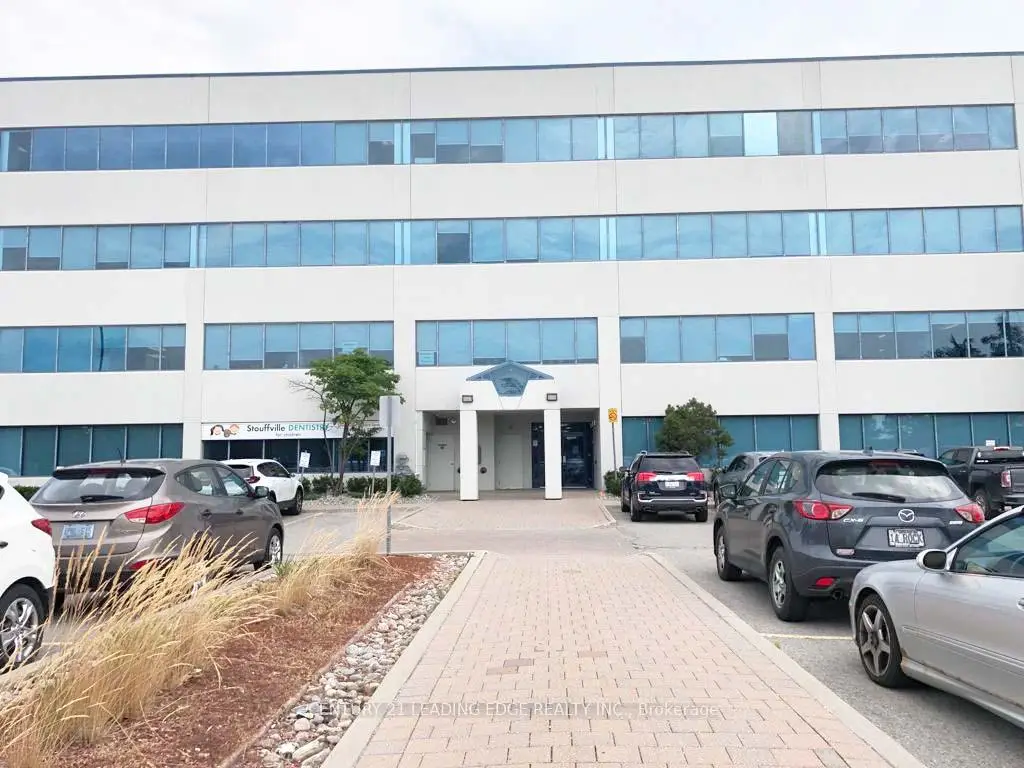Commercial for lease