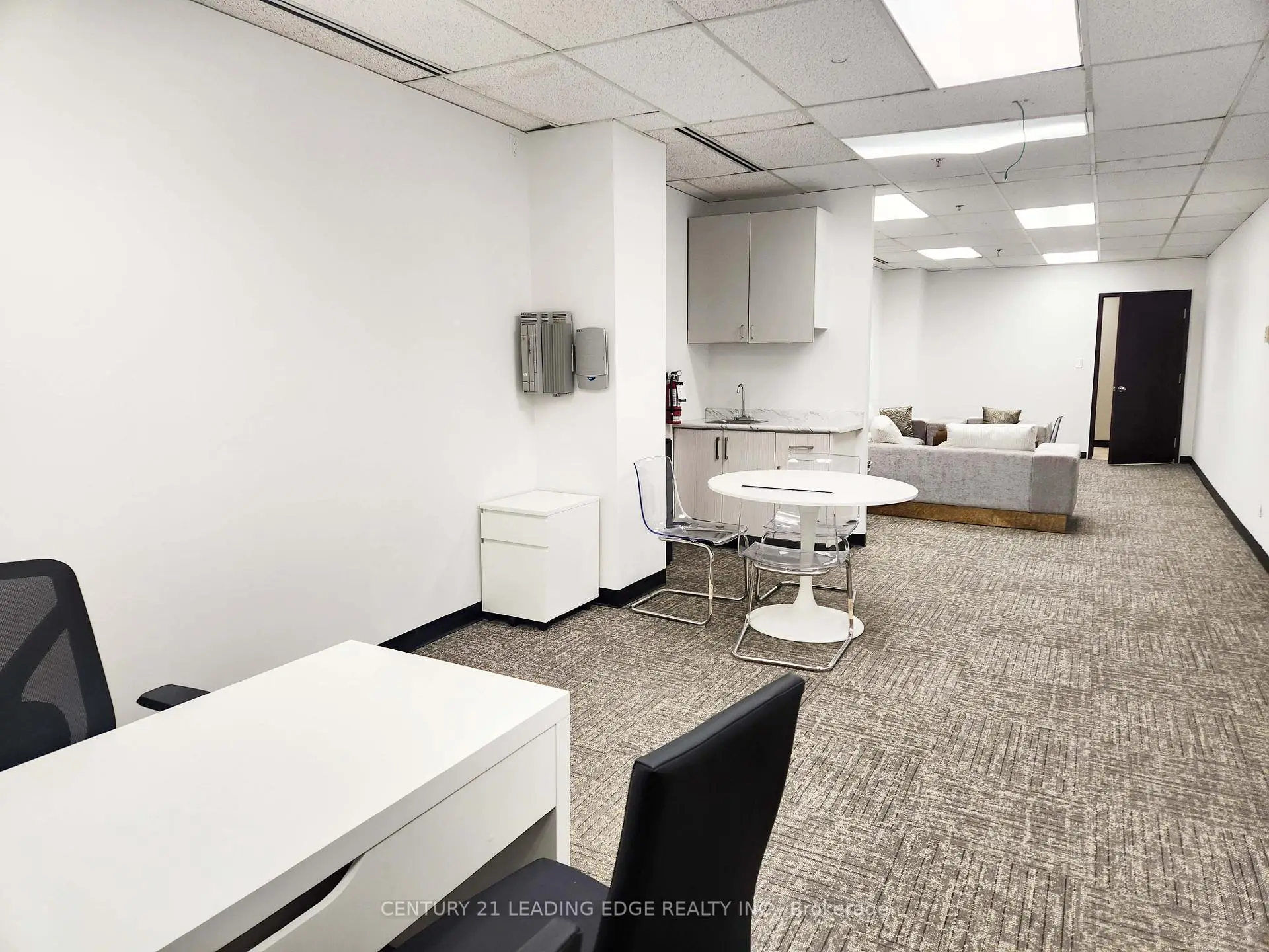 Commercial for lease