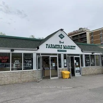 Commercial for lease