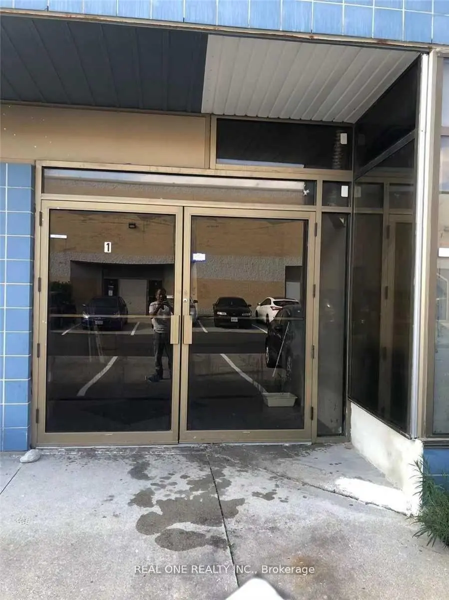 Commercial for lease