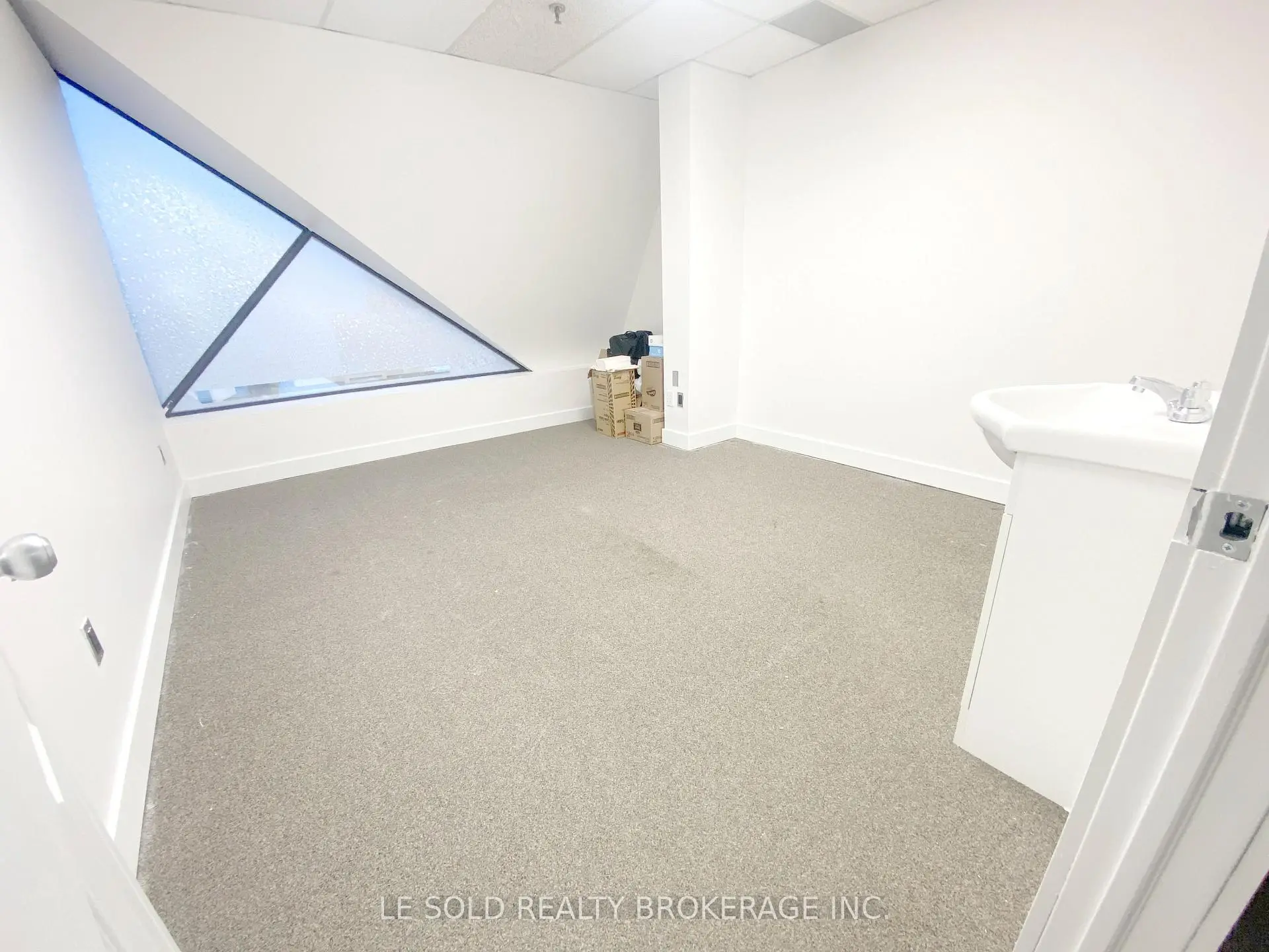 Commercial for lease