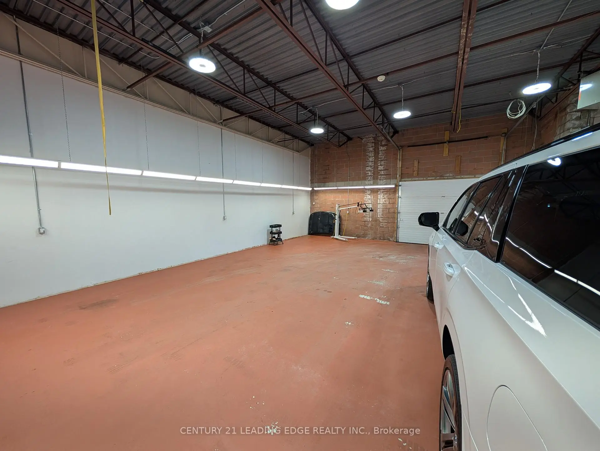 Commercial for lease