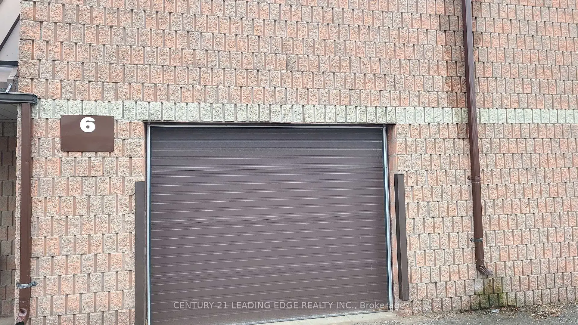 Commercial for lease