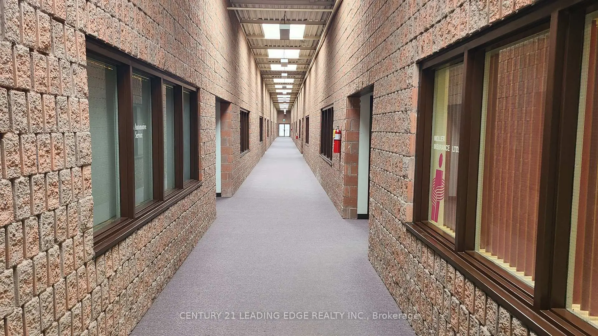 Commercial for lease