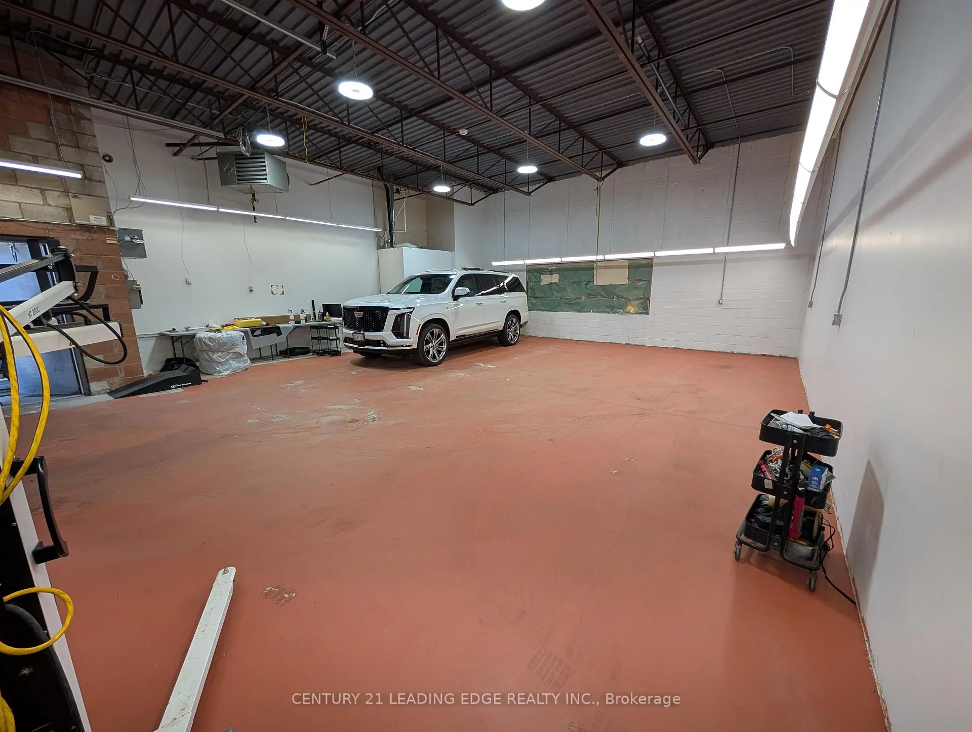 Commercial for lease