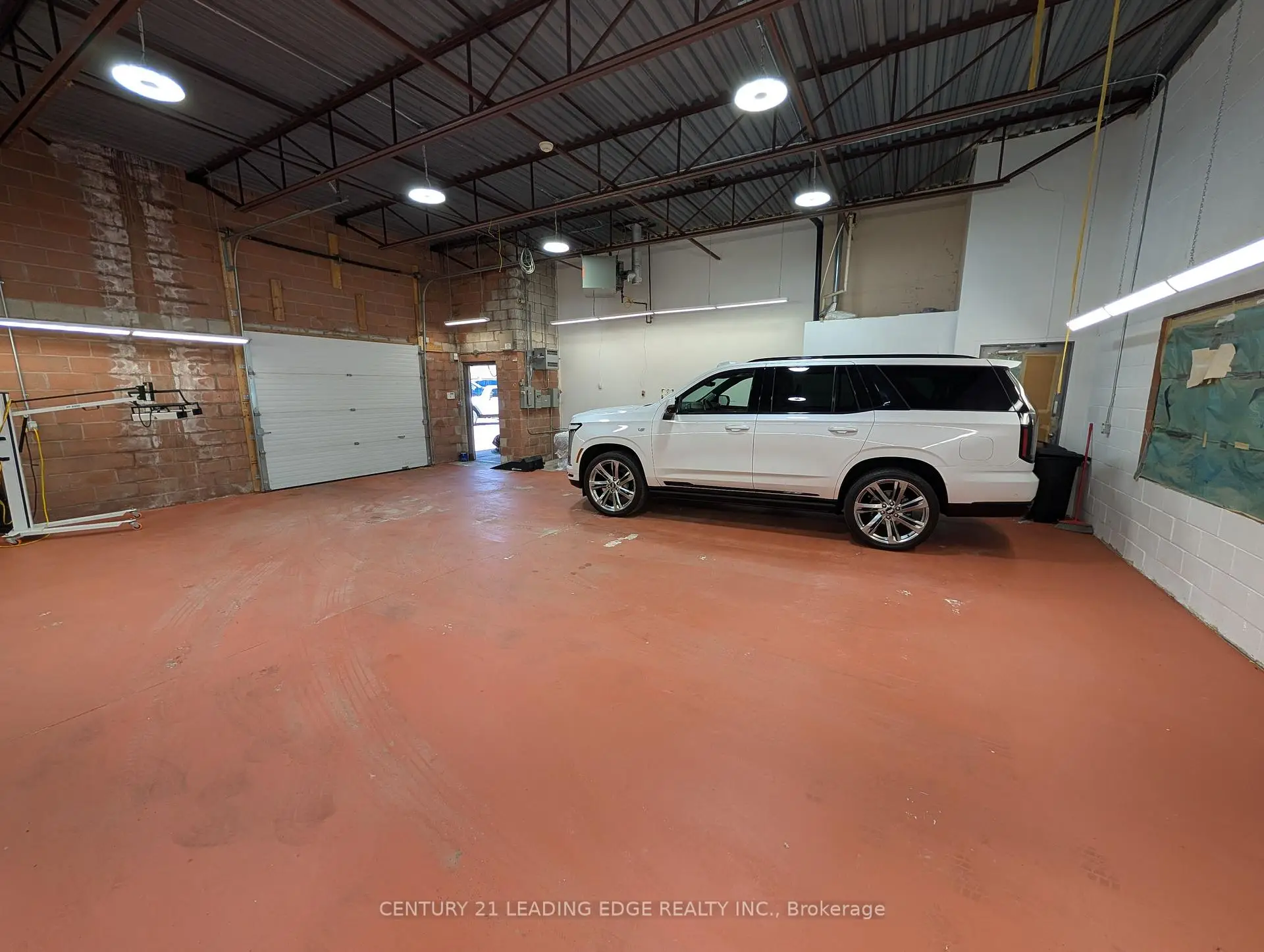 Commercial for lease