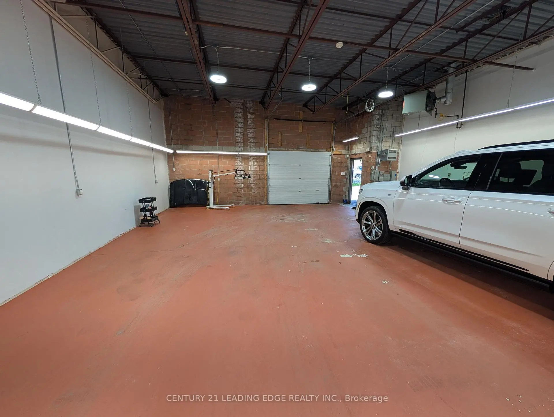 Commercial for lease