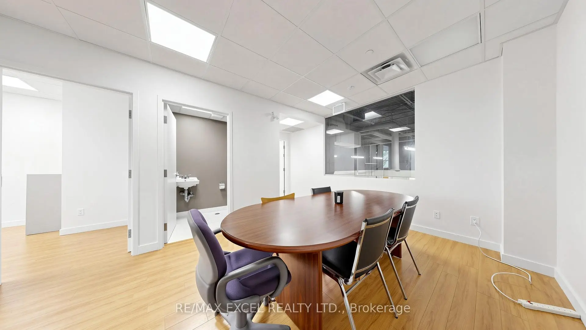 Commercial for lease