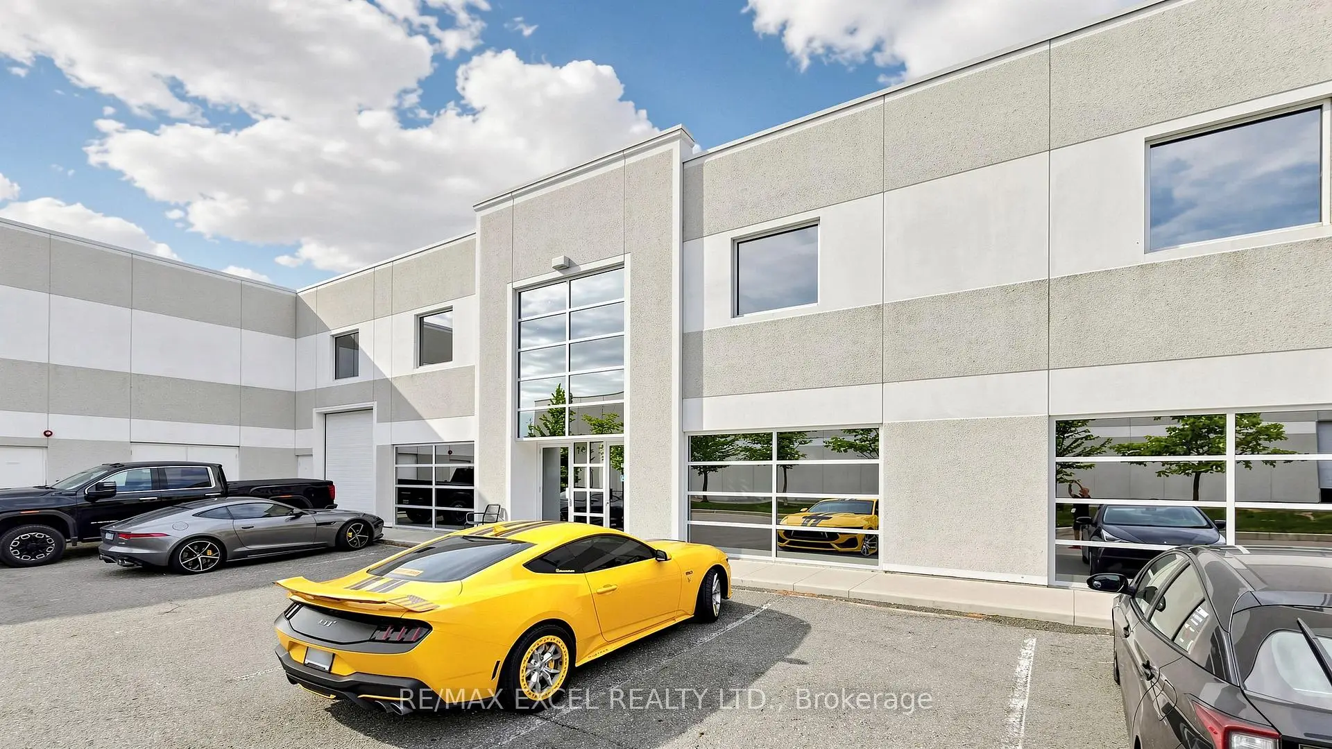 Commercial for lease