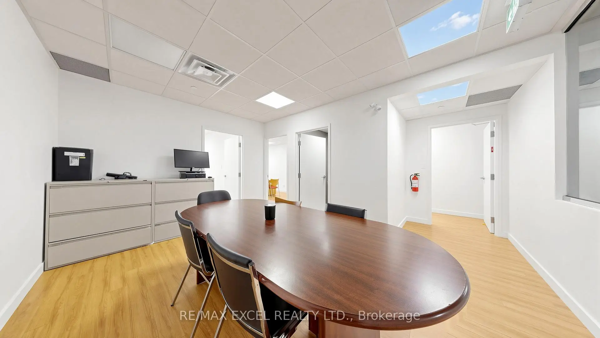Commercial for lease