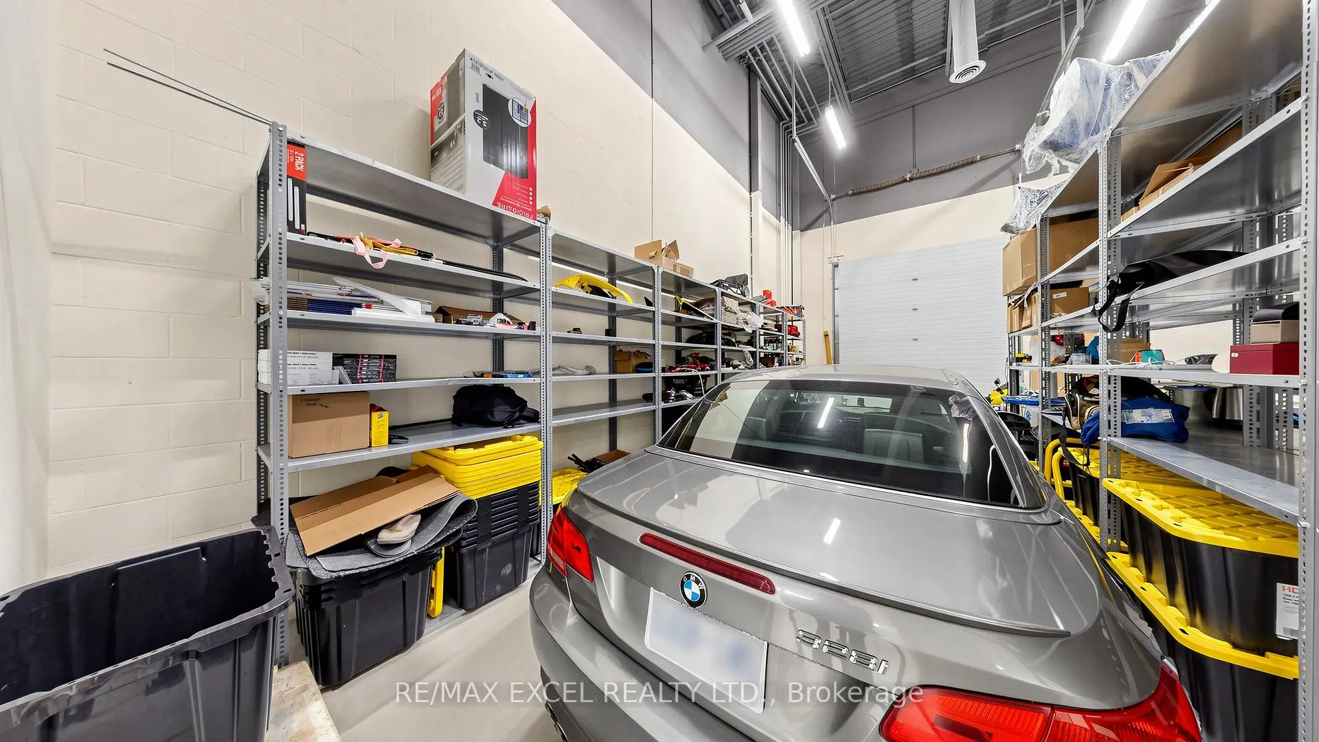 Commercial for lease