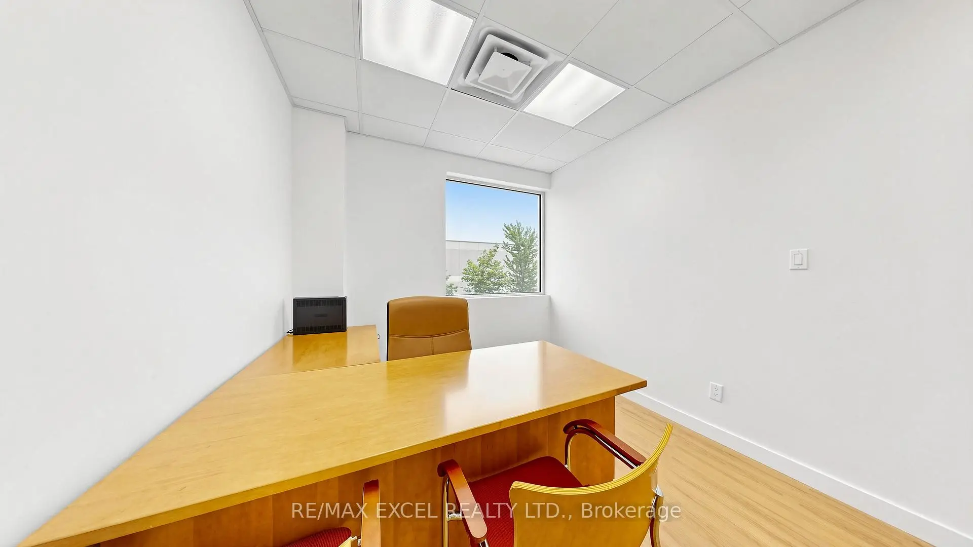Commercial for lease