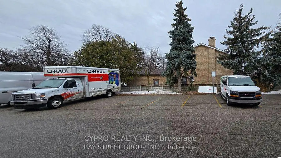 Commercial for lease