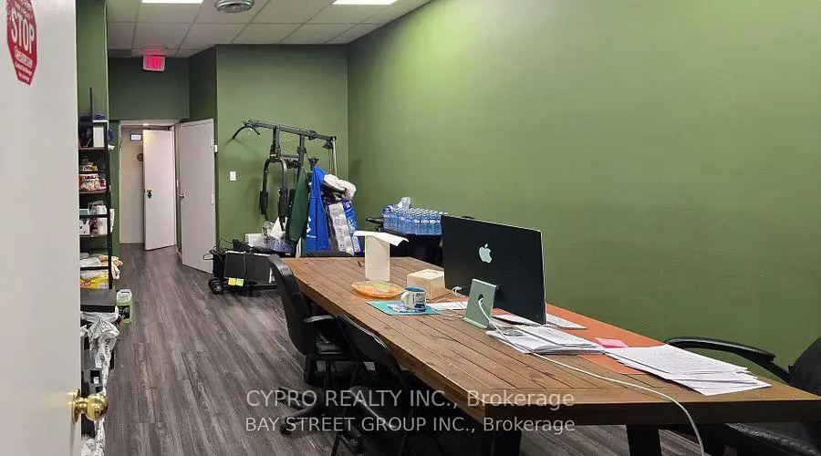 Commercial for lease
