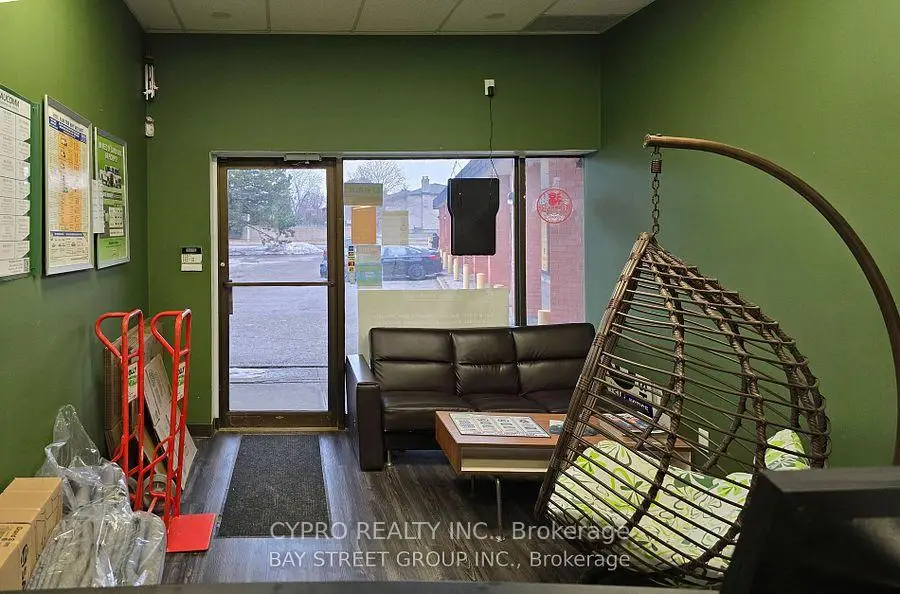Commercial for lease