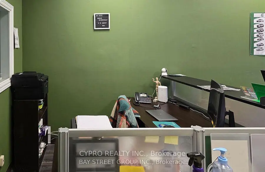 Commercial for lease