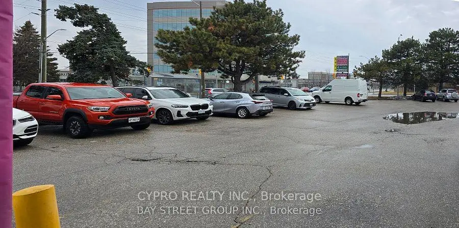 Commercial for lease