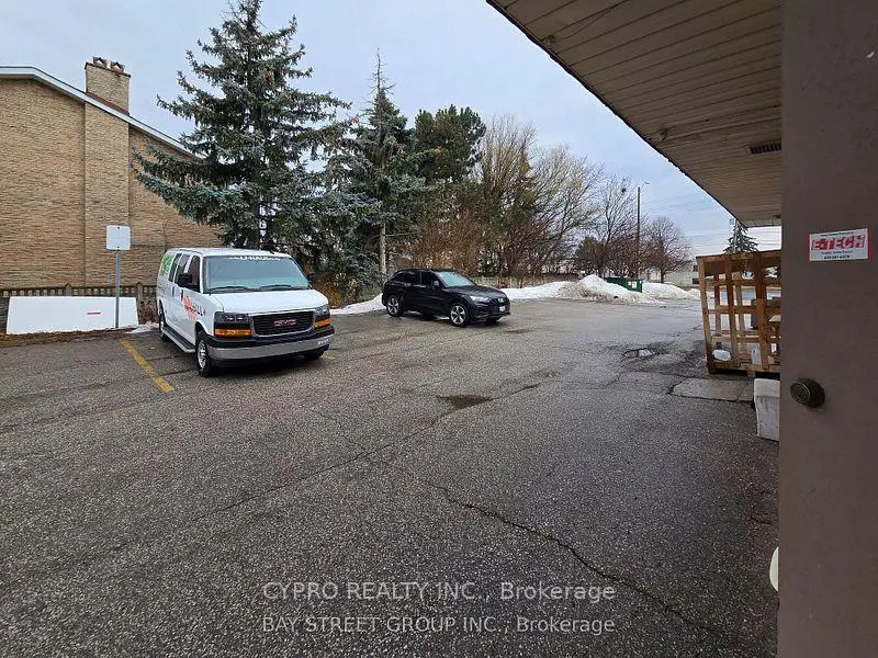 Commercial for lease