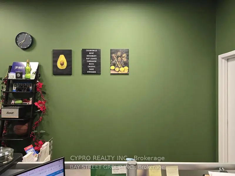 Commercial for lease