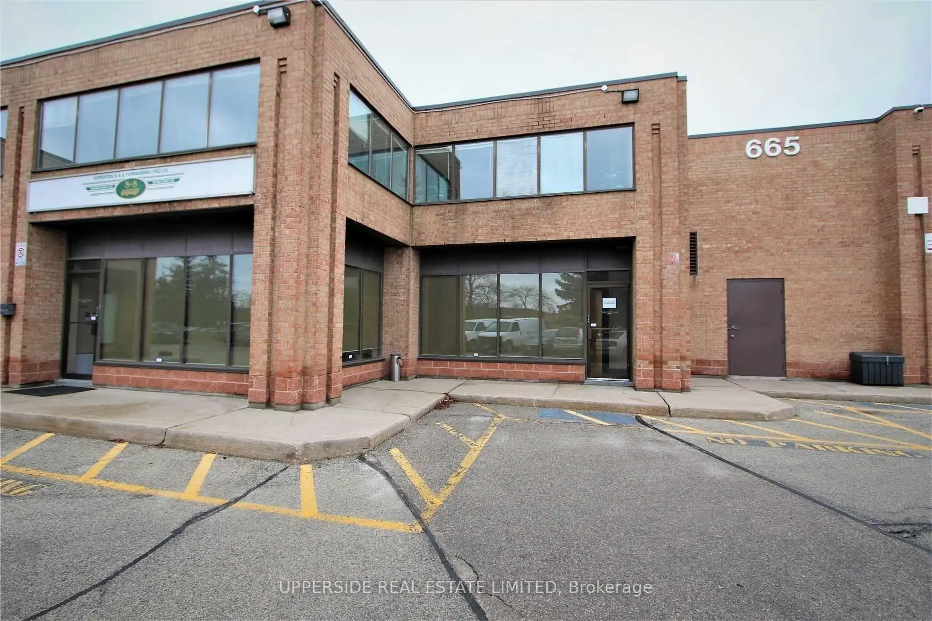 Commercial for lease