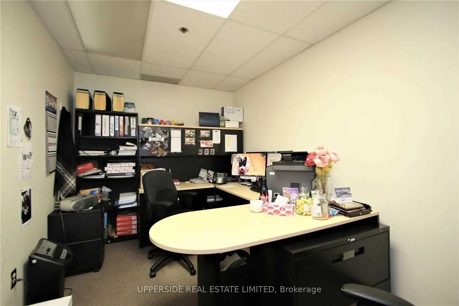 Commercial for lease