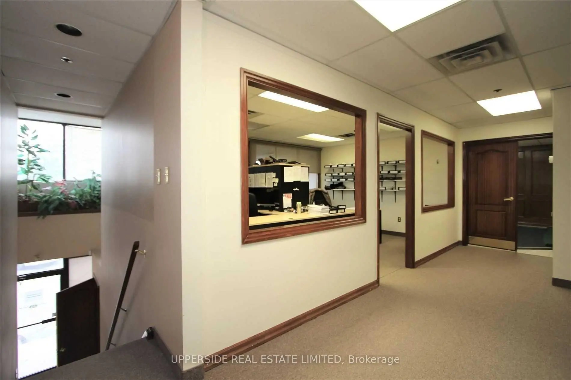 Commercial for lease