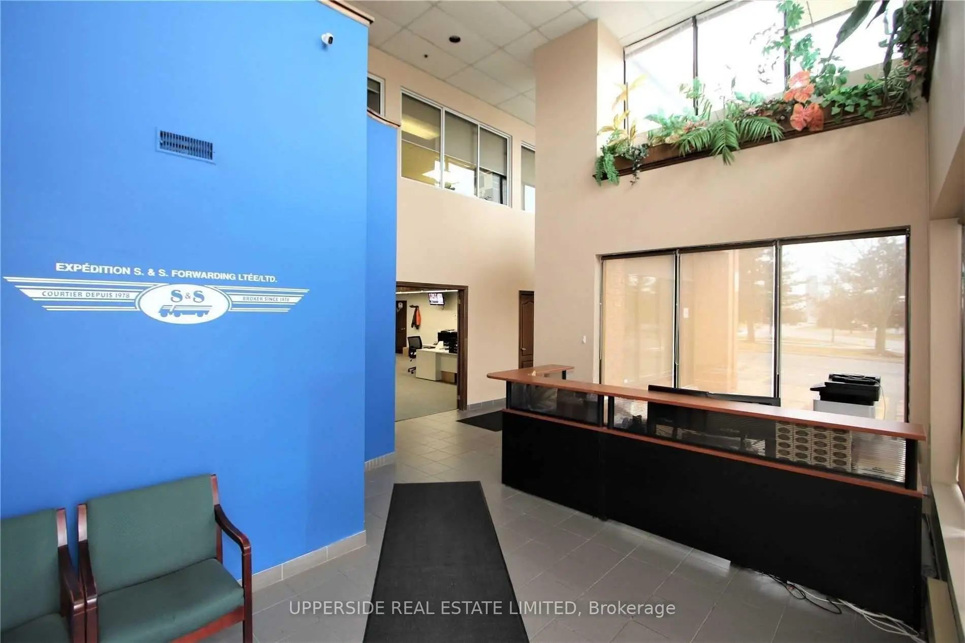 Commercial for lease