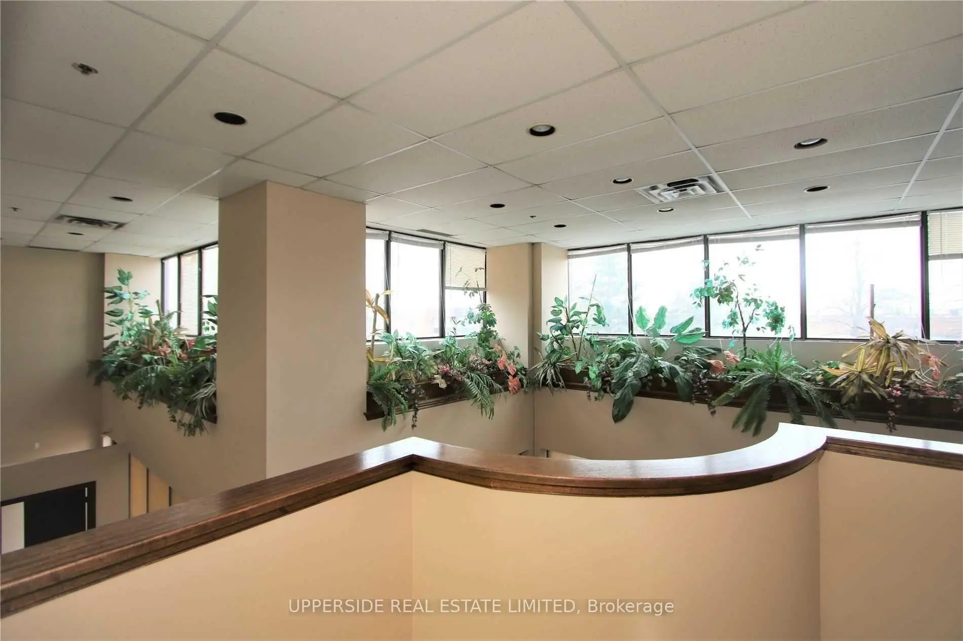 Commercial for lease