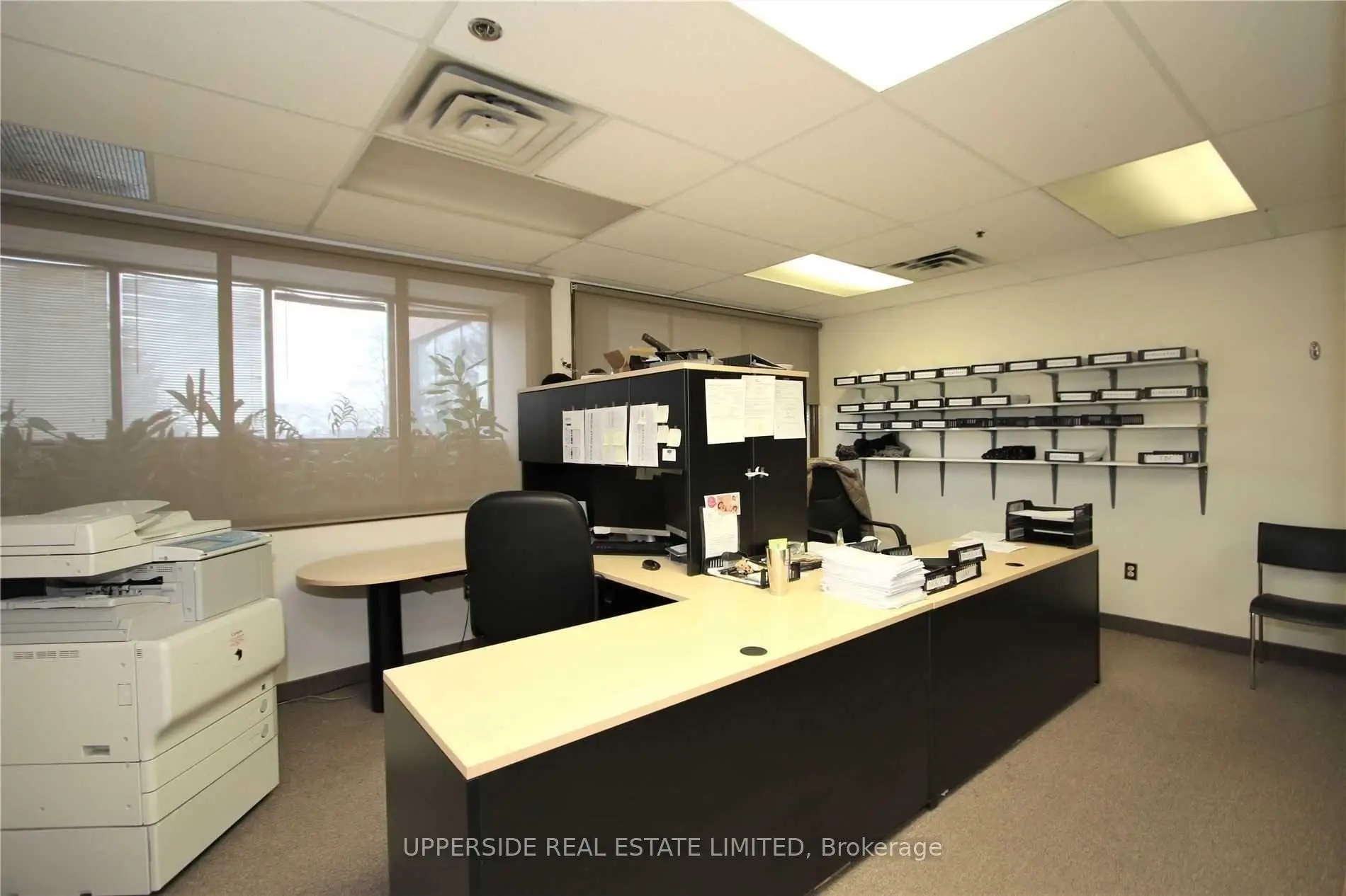 Commercial for lease
