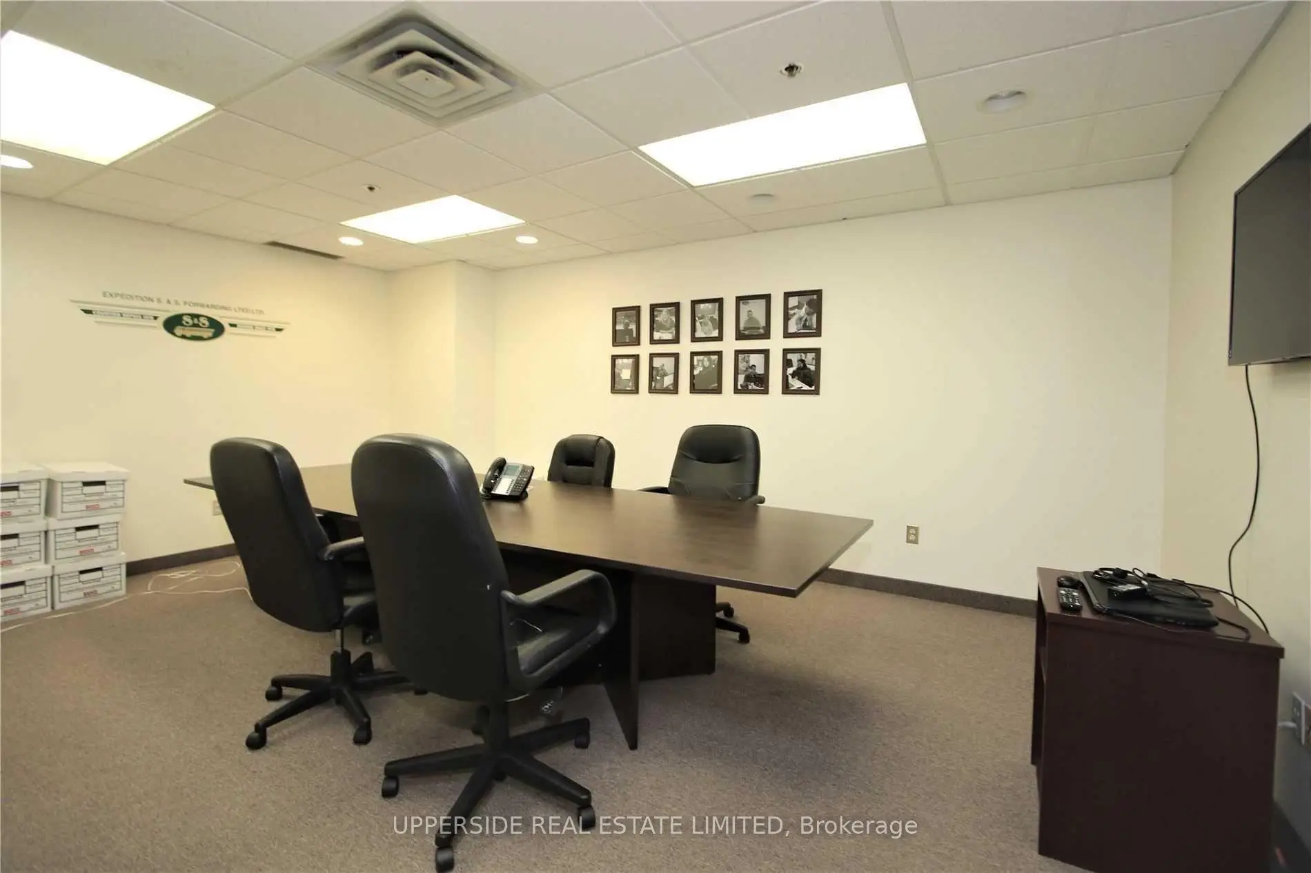 Commercial for lease