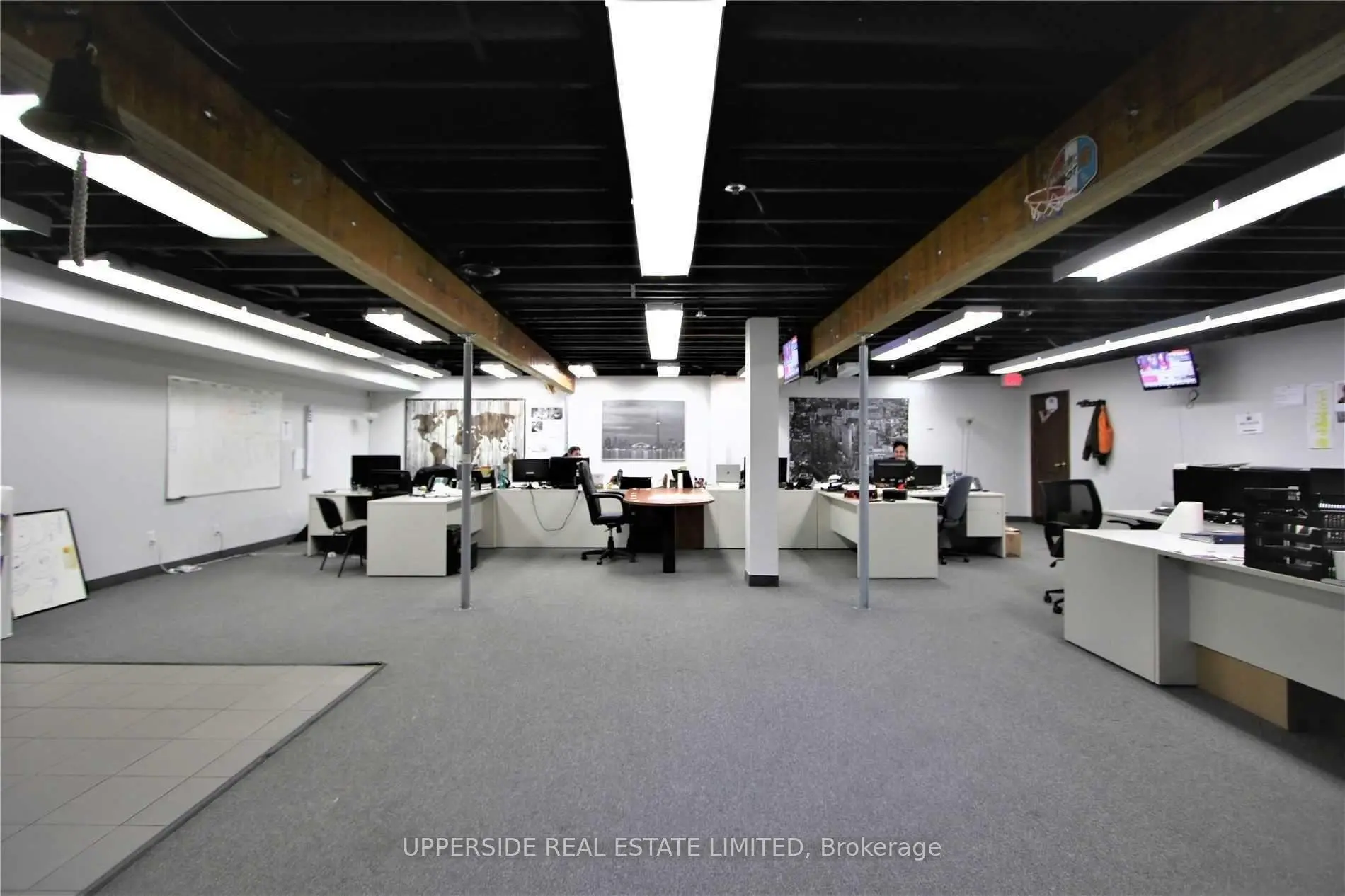 Commercial for lease