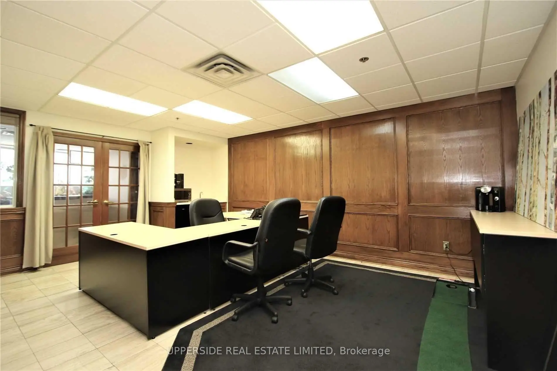 Commercial for lease