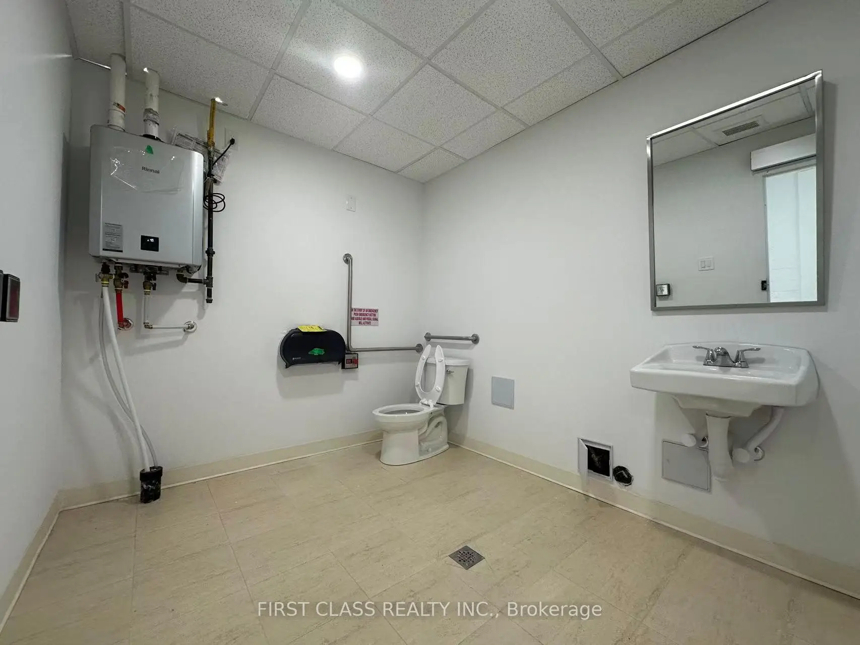 Commercial for lease