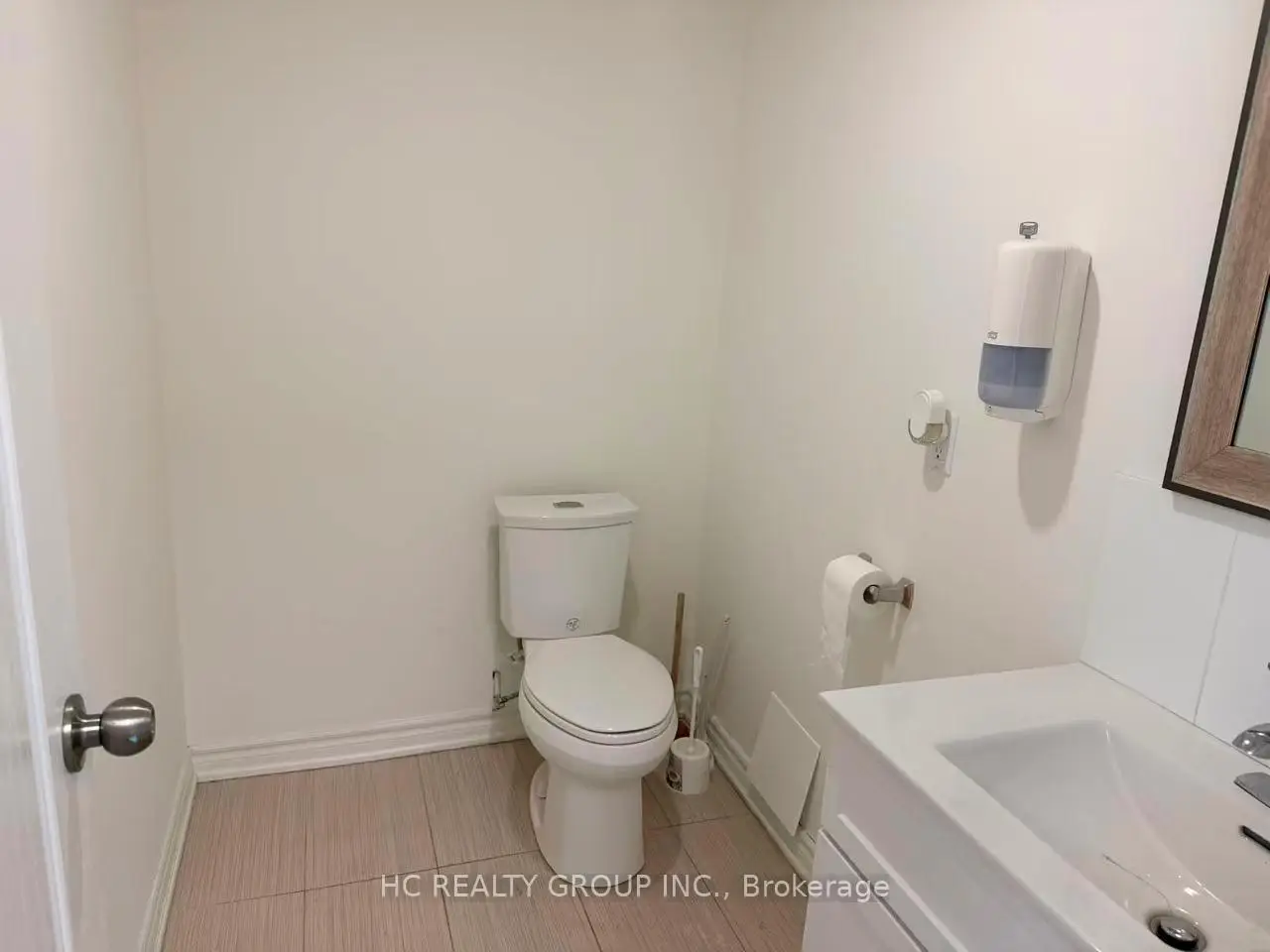Commercial for lease